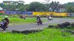 Viral Dewa Vespa Road Race Bikin Heboh Lagi - Road Race Boyolali