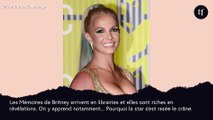 Si Britney Spears s'est rasée le crâne en 2007, c'est pour une (très) bonne raison