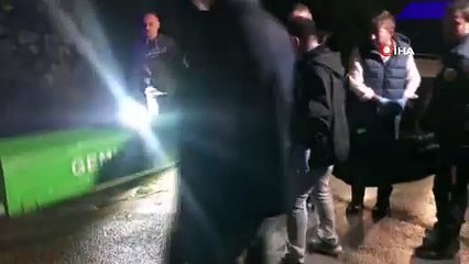 Müge Anlı’da aranıyordu 45 gün sonra cesedi bulundu