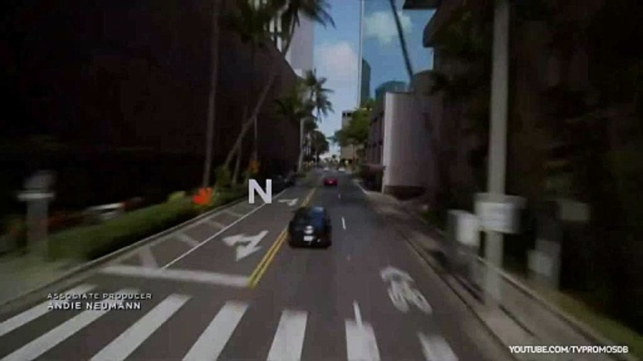 Magnum P.I. 5x14 Promo Night Has a Thousand Eyes (2023) Final Season