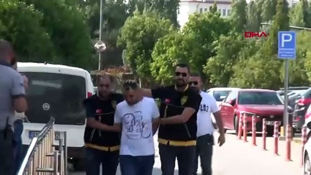 La personne qui a tenté de noyer son amant à Adana a tué la personne qui voulait l'aider