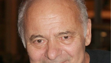 Burt Young : la star de la saga Rocky est décédée à 83 ans