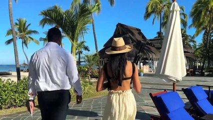 Ek Din Mein Sara Mauritius Ghum Lia  - Mauritius Ep. 2 life best experience