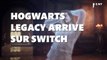 Hogwarts Legacy sur Switch : les premières images sont là, les joueurs sidérés