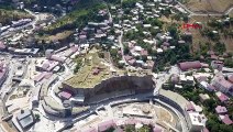 Bitlis Eren Üniversitesi Turizm Alanında İhtisas Üniversitesi Seçildi