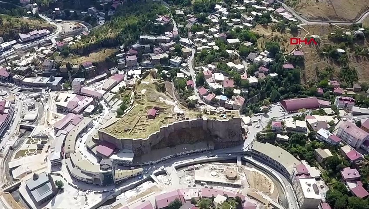Bitlis Eren Üniversitesi Turizm Alanında İhtisas Üniversitesi Seçildi