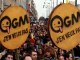 Manif anti-OGM à Rennes