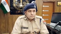 अवैध नगदी व शराब जब्त, पुलिस कप्तान ने कही यह बात, देखें वीडियो...