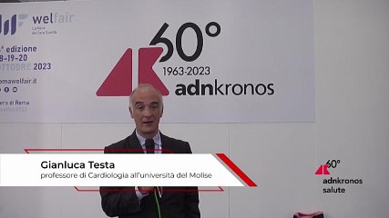 “Già disponibile test per fragilità, in arrivo app”