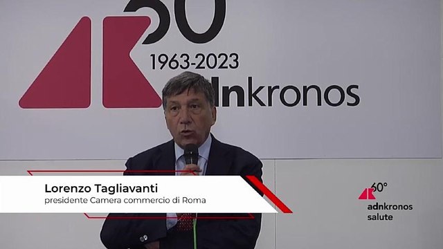 “Nata a Roma Fiera del fare sanità”