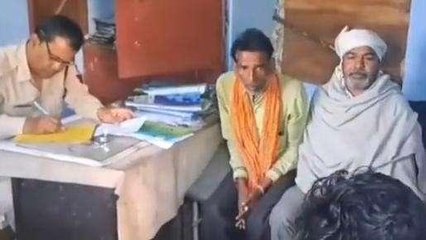 शिवपुरी : ट्रक ने बाइक सवार पिता-पुत्र को रौंदा, बेटे की हुई मौत