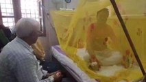 गोरखपुर: जिले में लगातार पैर पसार रहा डेंगू संक्रमण, मरीजों का आंकड़ा पहुंचा 199 के पार