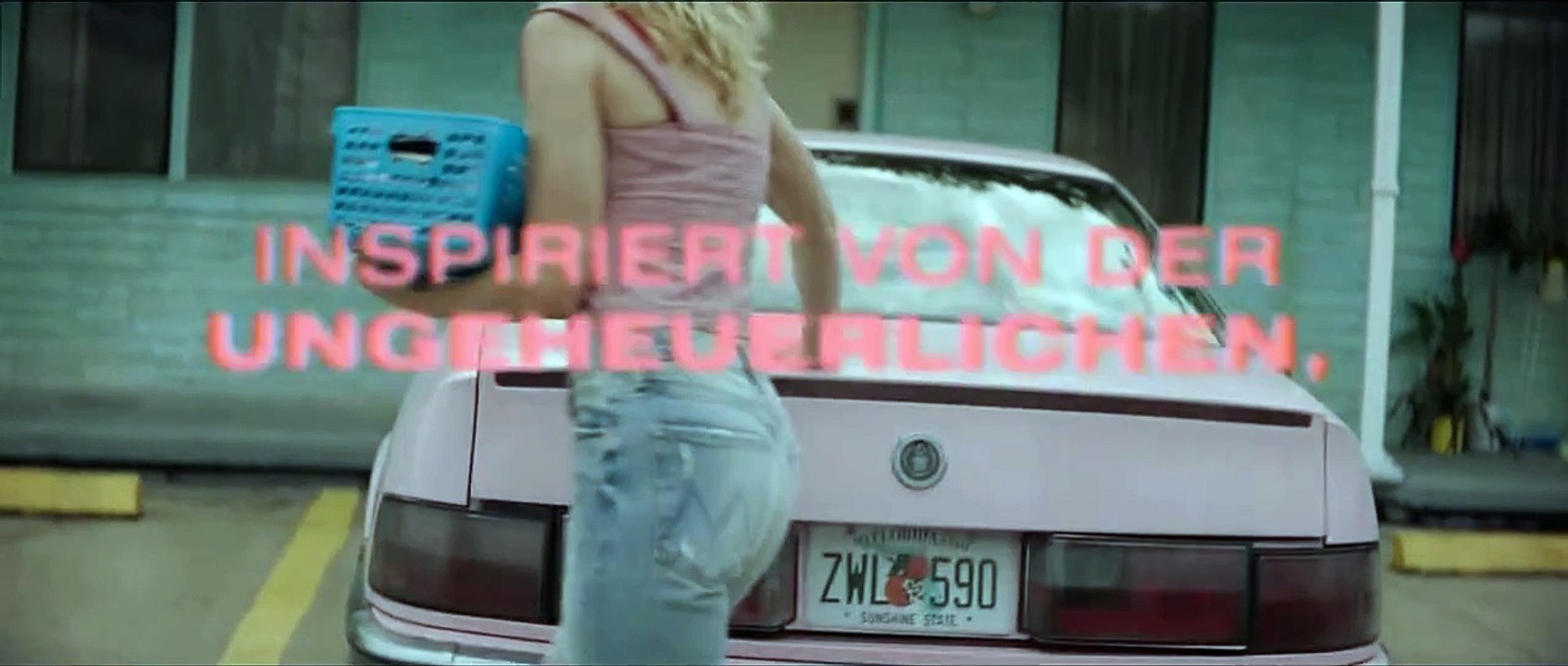 Pain Hustlers Trailer DF