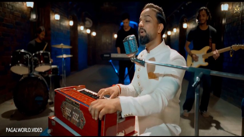 Tumhe Dillagi ( Rap Version ) - Teaser | RCR Ft. Sumit Bhalla | Ustad Nusrat Fateh Ali Khan Sahab