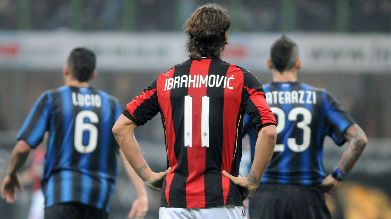 #OnThisDay: 2010, Ibra decide il Derby