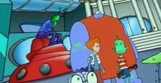 Lloyd in Space Lloyd in Space S04 E002 – The Big Fued