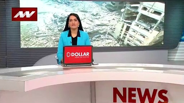 NN Israel-Hamas War : Lebanon-Palestine बॉर्डर पर हिजबुल्लाह का अटैक