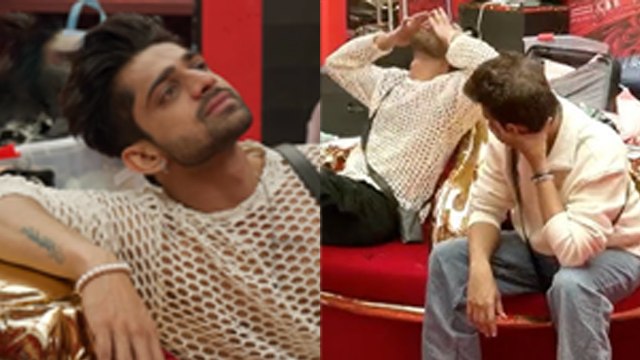 BB17 Update: Abhishek Kumar Munawar Faruqui के सामने Emotional, EX GF Isha Malviya Breakup Reason..