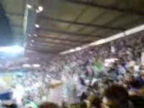 RCS-Lille , Leve toi si t'es Strasbourgeois