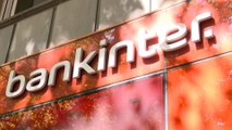 Bankinter gana 685 millones de euros hasta septiembre, un 59% más