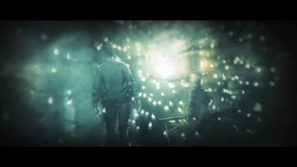 Alan Wake 2 -  Previously On Alan Wake  Trailer