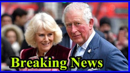 King Charles Queen Camilla make passionate request to nation in speech