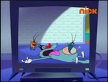 Oggy & the cockroaches - Full Episode - Docu-Mentally (Nickelodeon Dubbed) | ChillAndZeal | Credit :- Nostalgic Oggy