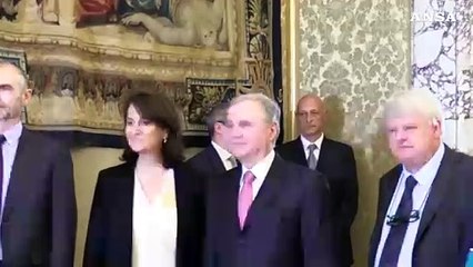 Bankitalia, Visco si congeda: "Dodici anni non noiosi"