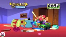 Oggy & the cockroaches - Full Episode - Toy's R Oggy (Nickelodeon Dubbed) | ChillAndZeal | Credit :- Nostalgic Oggy