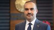 Sanayi ve Teknoloji Bakanı Mehmet Fatih Kacır: İsrail bir kez daha insanlık ve savaş suçu işledi