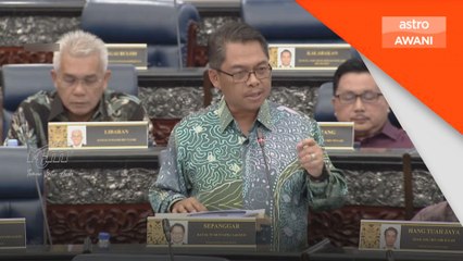 2.7 juta pekerja asing di Malaysia, berlaku lambakan