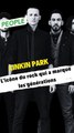 Linkin Park : l'ascension d'un groupe de rock alternatif