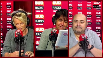 Sophie Davant : "Quel bonheur de vieillir"