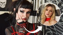 Goth To Glam Influencer - Do I Look Better? | TRANSFORMED