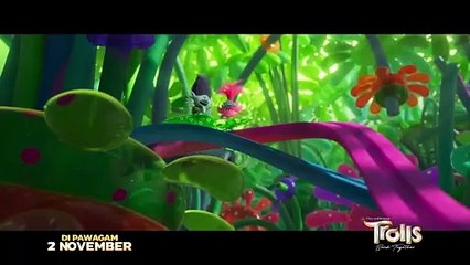 Trolls Band Together | Tv Spot: Dream Cast