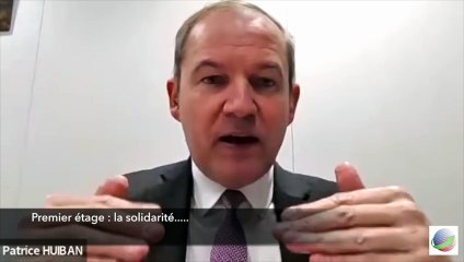 [08/10] Les retraites - X-Sursaut / Patrice Huiban