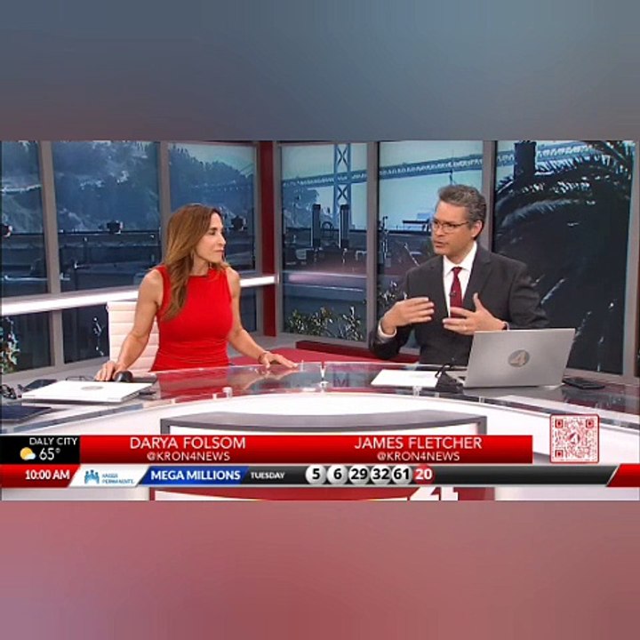 4.1-magnitude earthquake shakes Northern California