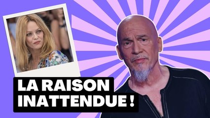 Vanessa Paradis Refuse un Duo avec Florent Pagny : La Raison Derrière sa Décision !