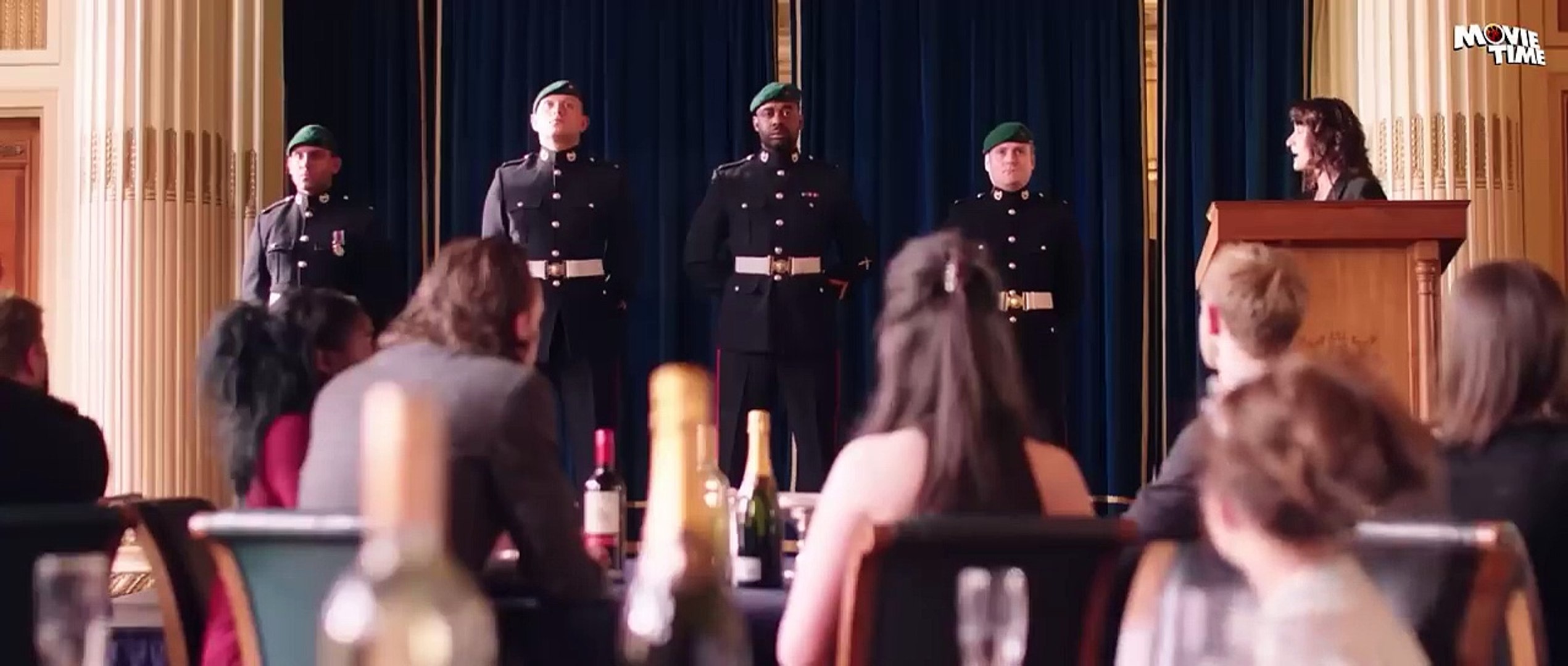 English Movie _ Hollywood Blockbuster Action English Movie _ Full English Movies