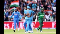 Big Upset! Pakistan Suffers Defeat at the Hands of Arch-Rival India in World Cup 2023 #cwc2023