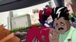 Transformers Animated Transformers Animated S03 E002 – Transwarped Part 2