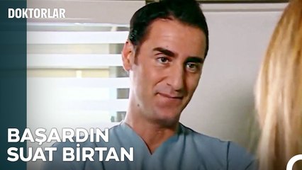 Meslek Hayatını Bitiren Değil Şahlandıran Vaka - Doktorlar 69. Bölüm