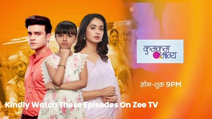 Prachi ने दी Mihika को चेतावनी _ Kumkum Bhagya _ Ep 2564 _ 19 October Full Episode