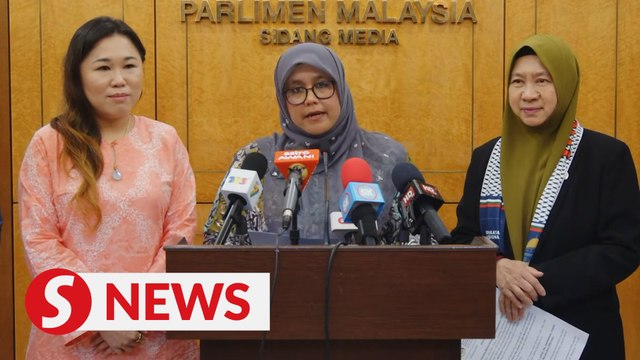 PAC to begin HRD Corp hearings on Oct 23