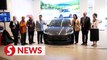 Malaysia aims to be second mega production hub for EV in Asia