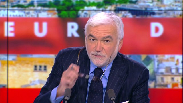 L'édito de Pascal Praud : «Hommage à Dominique Bernard»