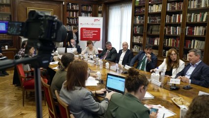 La ciberseguridad es un reto en el nuevo modelo de atención al paciente y en la investigación