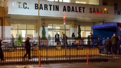 Maden kazası duruşmasında tanık ifadeleri alındı