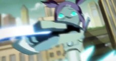 Transformers Animated Transformers Animated S03 E003 – Transwarped Part 3