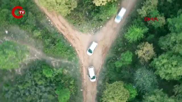 İstanbul'da uyuşturucu satan 2 şüpheli tutuklandı